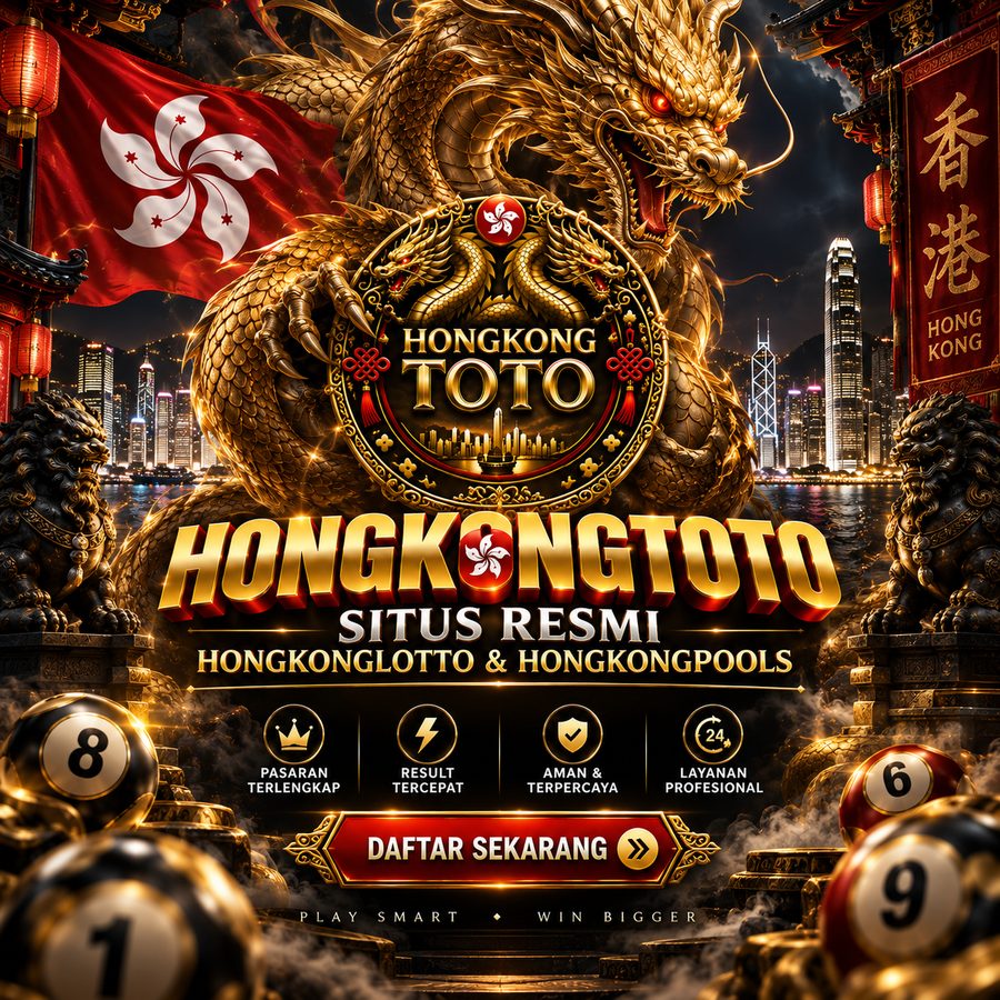 Hongkongtoto Payakumbuh Selatan